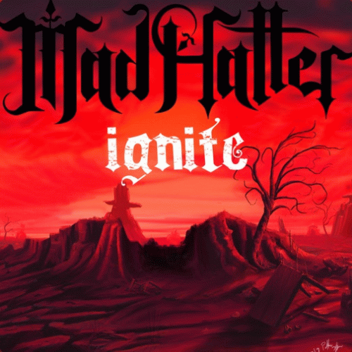 Mad Hatter : Ignite